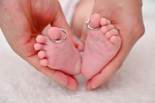定安五个月孕妇肚子多大